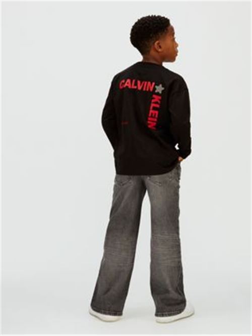  CALVIN KLEIN | IB0IB02614T/BEH